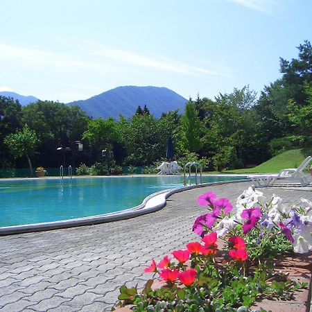 You Resort Hotel يامانوتشي المظهر الخارجي الصورة