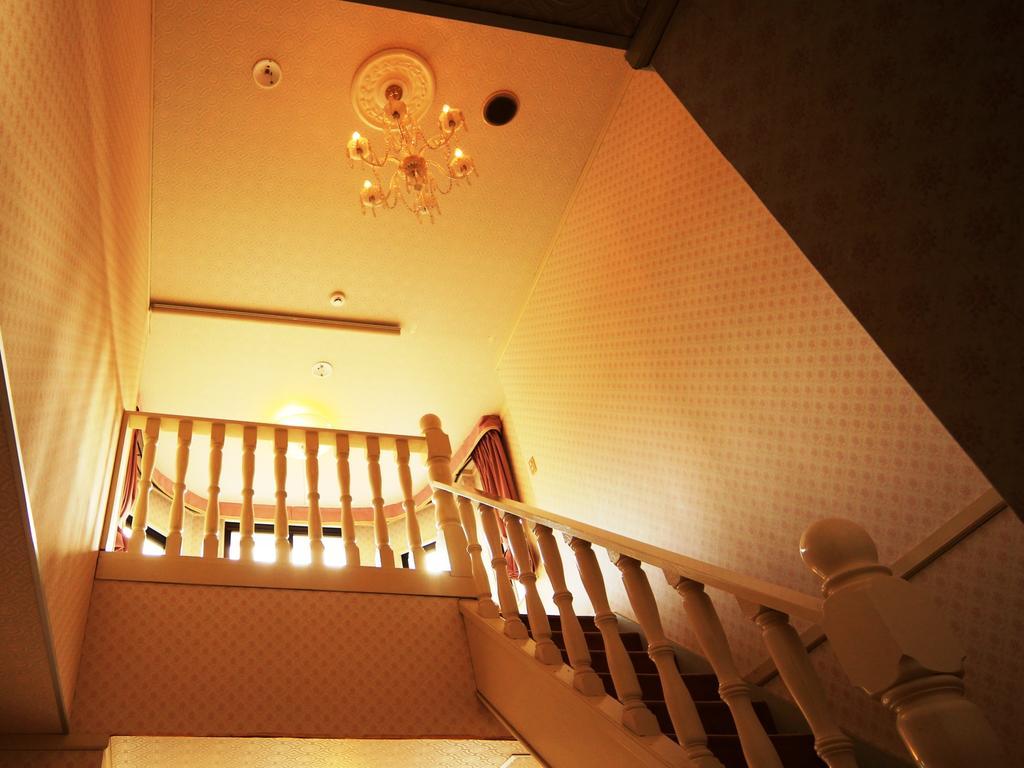 You Resort Hotel يامانوتشي المظهر الخارجي الصورة