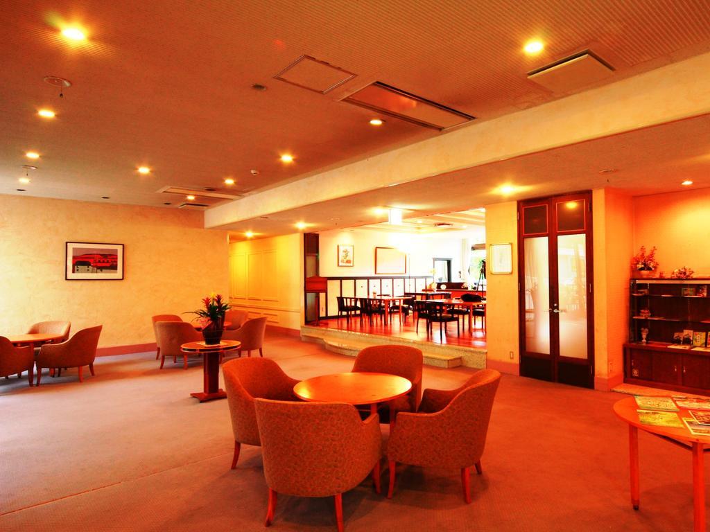 You Resort Hotel يامانوتشي المظهر الخارجي الصورة