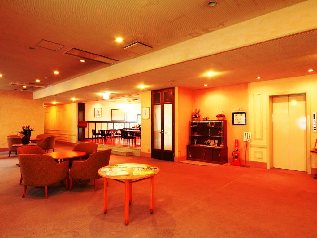 You Resort Hotel يامانوتشي المظهر الخارجي الصورة