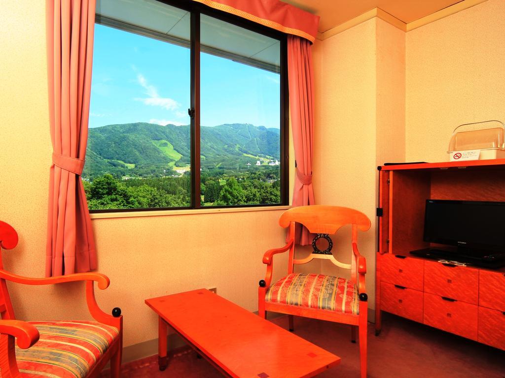 You Resort Hotel يامانوتشي المظهر الخارجي الصورة